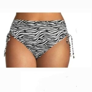 New Time & Tru Bikini Bottoms